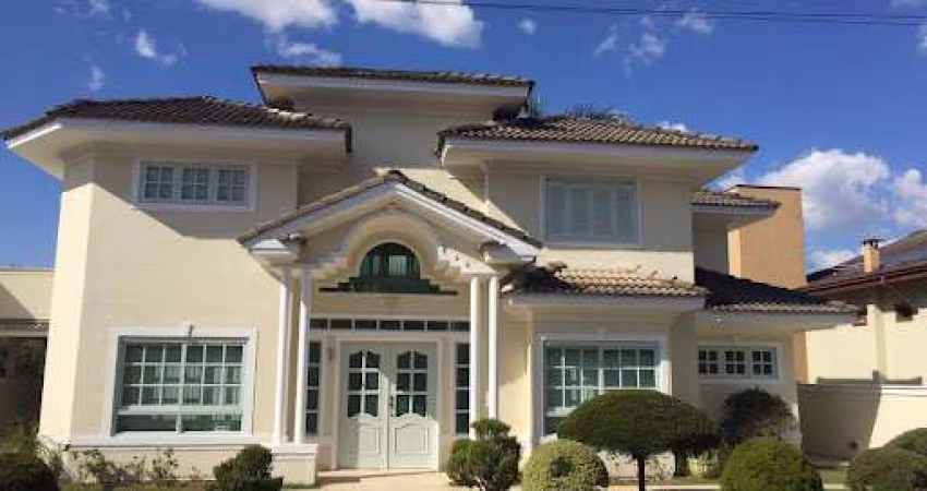 Casa com 3 dormitórios à venda, 290 m² por R$ 1.600.000,00 - Condominio Villaggio Capriccio - Louveira/SP