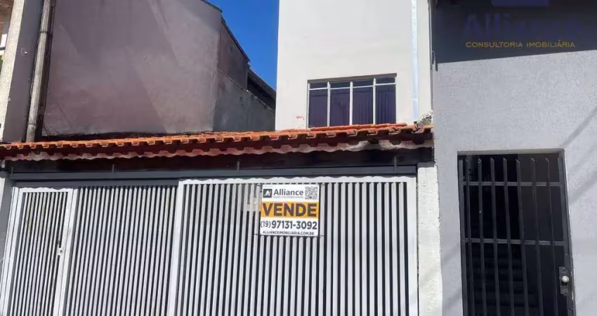 Casa com 3 dormitórios à venda, 164 m² por r$ 529.000,00 - residencial burck - louveira/sp