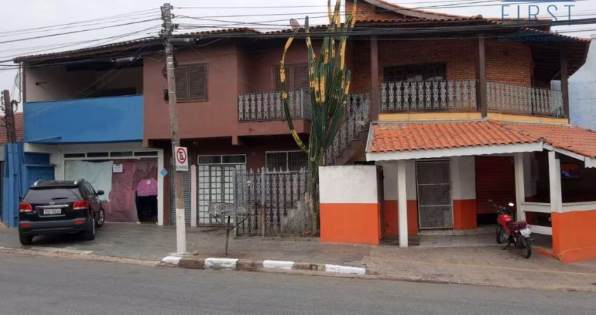 Casa à venda, 290 m² por R$ 1.280.000,00 - Residencial Burck - Louveira/SP