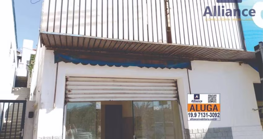 Sala para alugar, 30 m² por R$ 3.500,00/mês - Centro - Louveira/SP