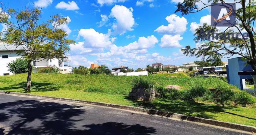 Terreno à venda, 2000 m² por r$ 650.000,00 - condomínio jardim primavera - louveira/sp