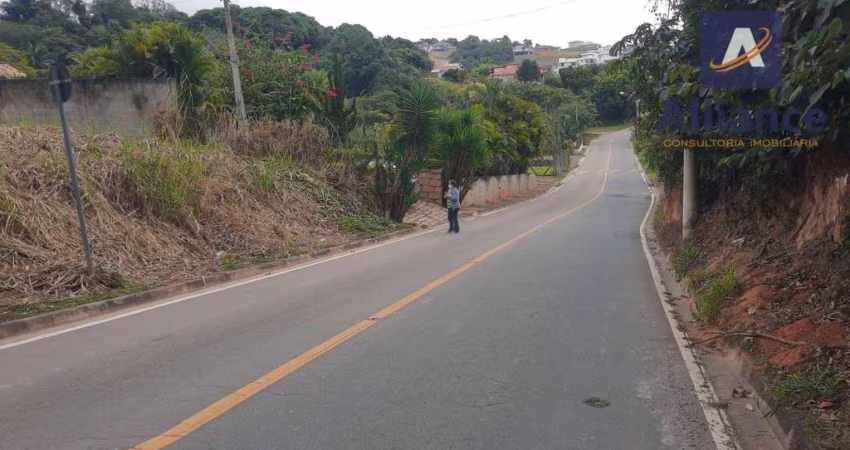 Terreno à venda, 977 m² por R$ 480.000,00 - Vila Omizollo - Louveira/SP
