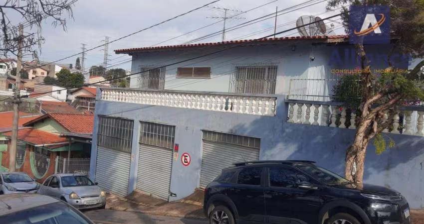 Casa com 4 dormitórios à venda, 300 m² por R$ 1.380.000,00 - Vila Nova - Louveira/SP
