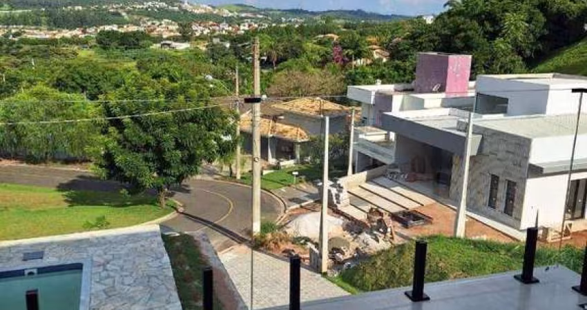 Casa com 3 dormitórios à venda, 209 m² por R$ 1.399.000,00 - Condomínio Picollo Villaggio - Louveira/SP
