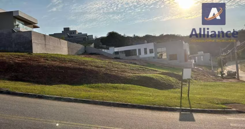 Terreno à venda, 554 m² por r$ 498.000,00 - condomínio santa isabel - louveira/sp