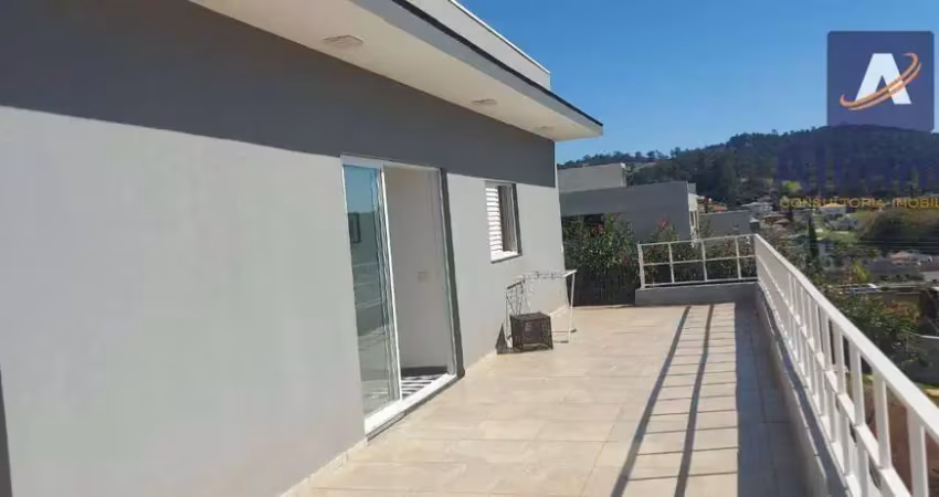 Casa à venda, 150 m² por R$ 1.200.000,00 - Condominio Residencial Paradiso - Itatiba/SP