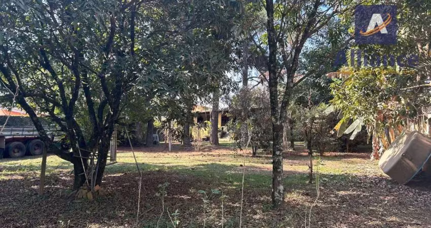 Chácara à venda, 948 m² por R$ 380.000 - Corrupira - Jundiaí/SP