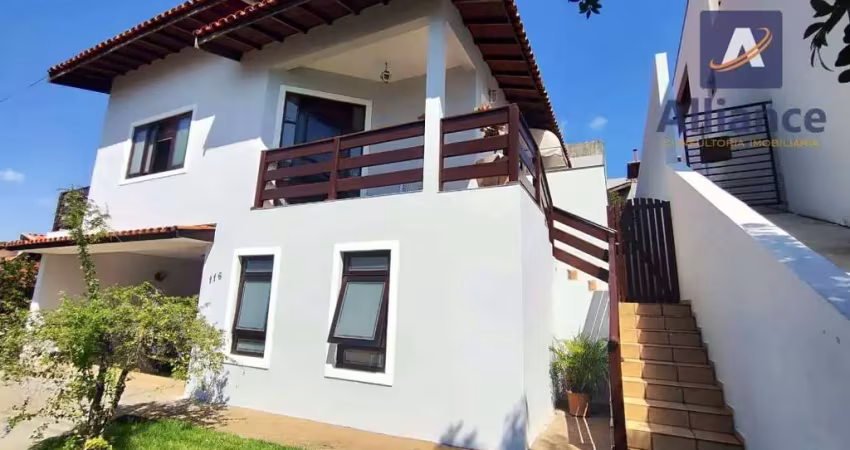Casa com 3 suites à venda, 200 m² por r$ 1.300.000 - condomínio villagio capriccio - louveira/sp