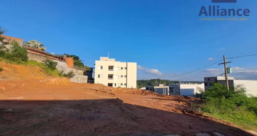 Terreno à venda, 395 m² por R$ 530.000,00 - Quinta das Videiras - Louveira/SP