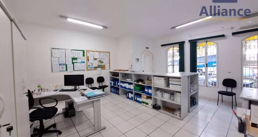 Casa, 200 m² - venda por R$ 1.500.000,00 ou aluguel por R$ 6.000,00/mês - Santo Antônio - Louveira/SP