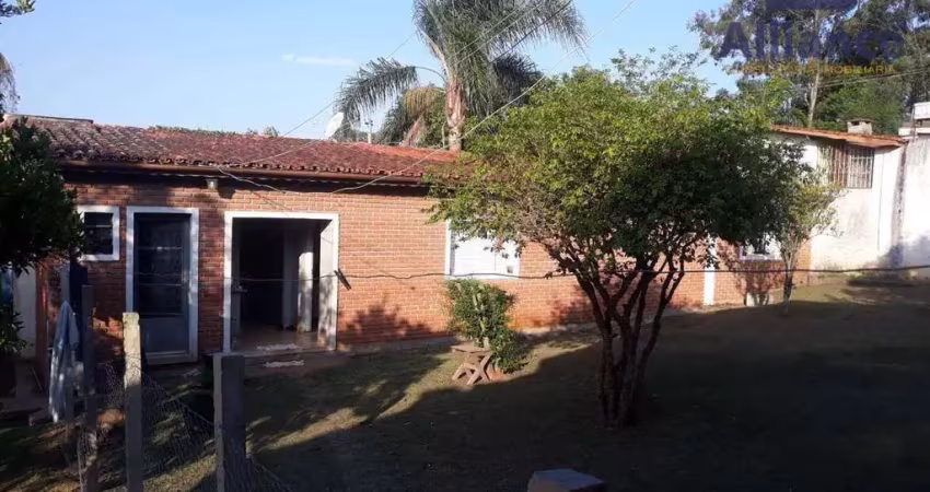 Chácara com 3 dormitórios à venda, 800 m² por r$ 730.000,00 - monterrey - louveira/sp