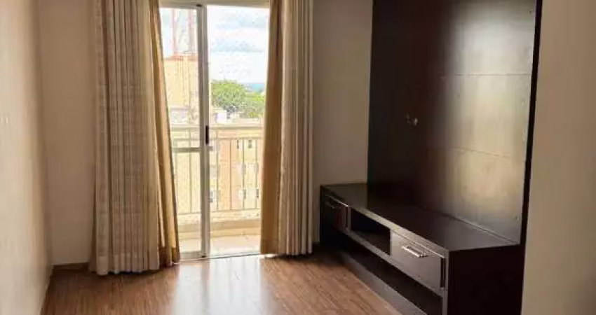 Apartamento com 3 dormitórios à venda, 86 m² por R$ 580.000 - Condomínio Altos de São Bernardo - Campinas/SP