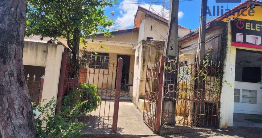 Casa com 2 dormitórios à venda, 133 m² por R$ 650.000,00 - Santo Antônio - Louveira/SP