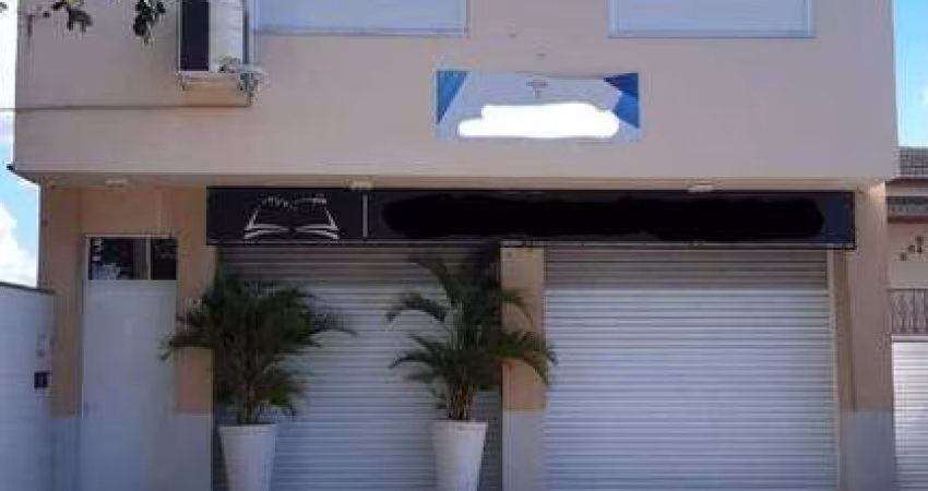 Sala para alugar, 75 m² por R$ 2.500/mês - Vila Bossi - Louveira/SP