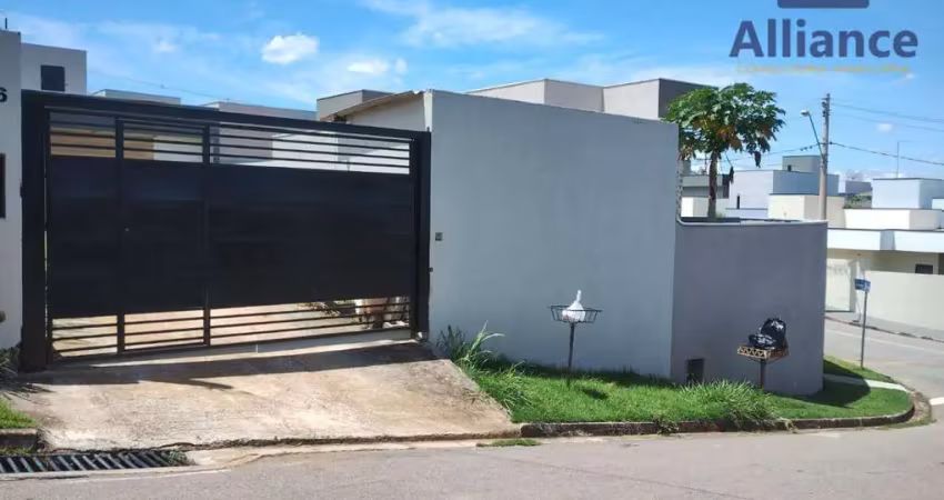 Casa com 1 dormitório à venda, 40 m² por R$ 595.000,00 - Capivari - Louveira/SP