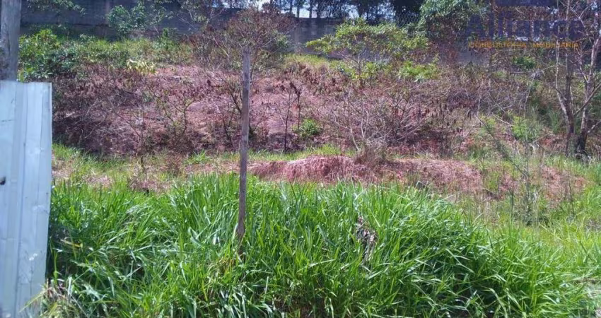 Terreno à venda, 298 m² por R$ 382.000 - Quinta das Videiras - Louveira/SP