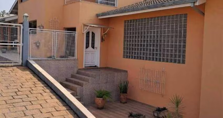 Casa com 3 dormitórios, 474 m² - venda por R$ 2.700.000,00 ou aluguel por R$ 12.000,00/mês - Condomínio Delle Stelle - Louveira/SP