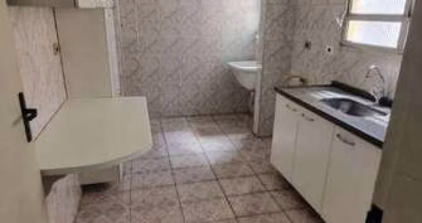 Apartamento com 2 dormitórios à venda, 60 m² por R$ 300.000 - Residencial Parque dos Pássaros - Valinhos/SP