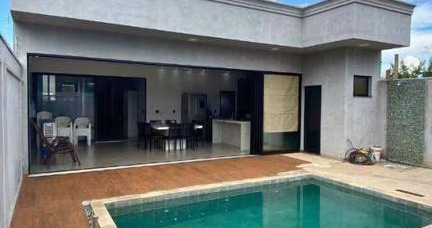 Casa com 3 dormitórios à venda, 210 m² por R$ 890.000,00 - Nova Bady - Bady Bassitt/SP