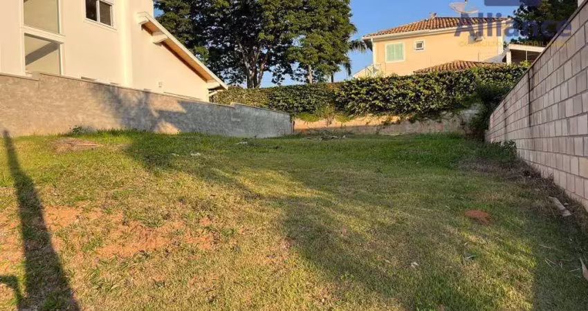 Terreno à venda, 370 m² por r$ 450.000,00 - jardim bandeirantes - louveira/sp