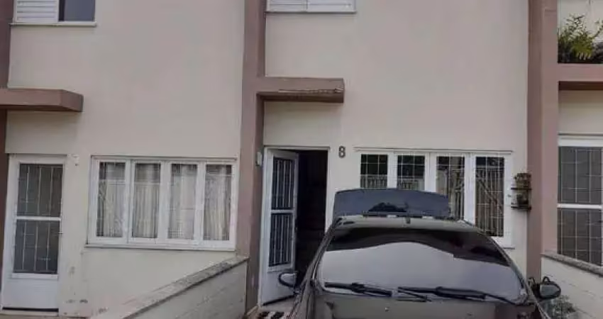 Casa à venda, 80 m² por r$ 360.000 - bairro do pinhal - cabreúva/sp