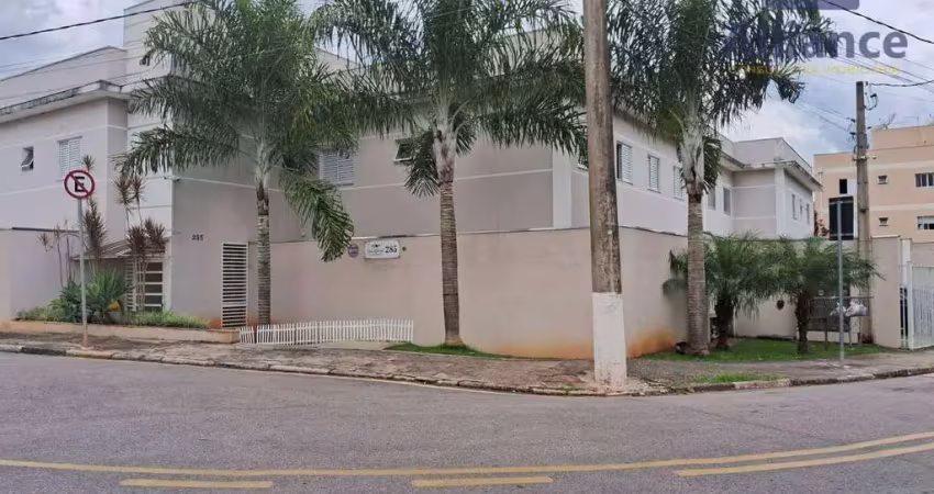 Casa com 3 dormitórios à venda, 93 m² por r$ 650.000 - vila pasti - louveira/sp