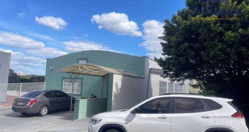 Sala para alugar, 28 m² por r$ 1.400/mês - residencial flora - vinhedo/sp