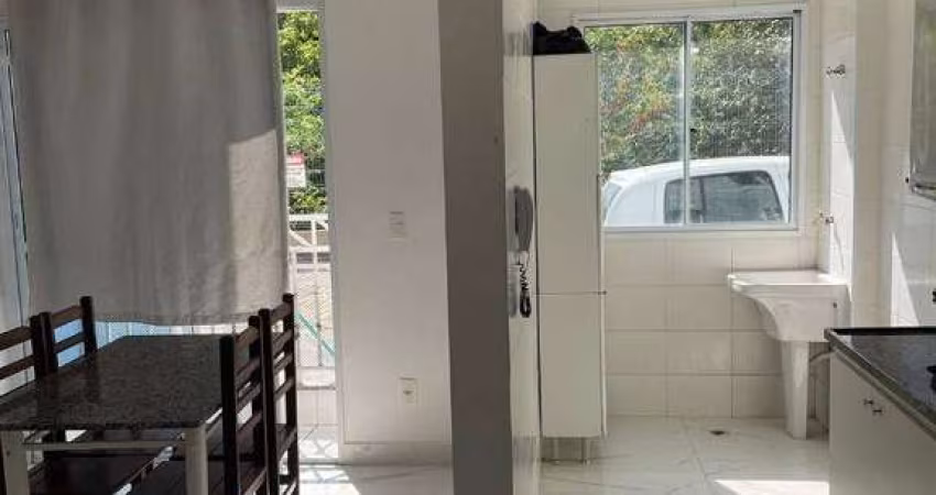 Apartamento com 2 dormitórios, 58 m² - venda por R$ 276.000,00 ou aluguel por R$ 1.999,78/mês - Condomínio Residencial Verona - Valinhos/SP