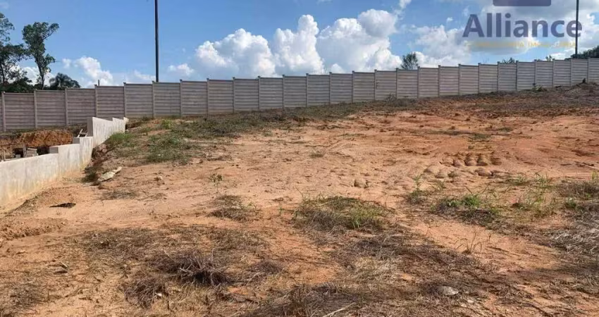 Terreno à venda, 360 m² por r$ 400.000,00 - do pinherinho - itupeva/sp
