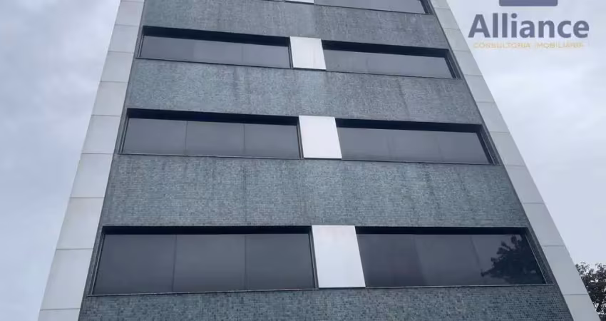 Salas para escritórios alugar, 200 m² por r$ 8.000/mês - distrito industrial - vinhedo/sp