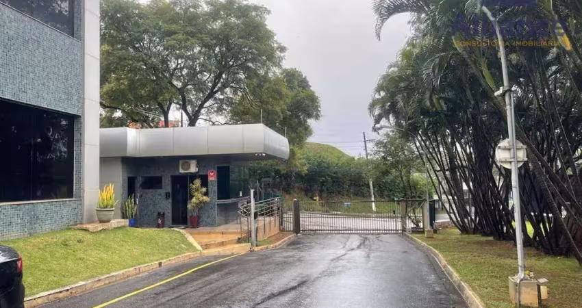Galpão para alugar, 800 m² por r$ 20.000/mês - distrito industrial - vinhedo/sp