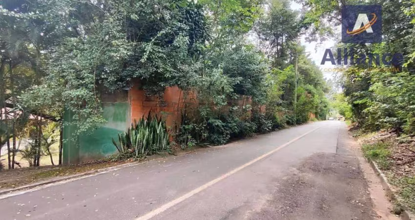 Chácara à venda, 1000 m² por r$ 342.000,00 - abadia - louveira/sp