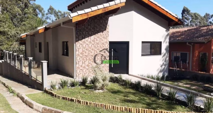 para à venda com 3 quartos 1 sala 200.00 m2 no bairro Parque Rio Abaixo, Atibaia -