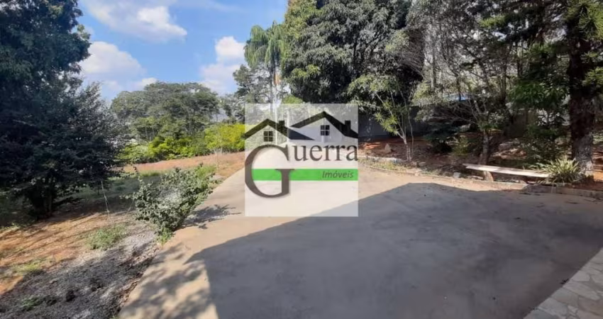 para à venda com 4 quartos 3 salas 300.00 m2 no bairro Jardim Paulista, Atibaia -