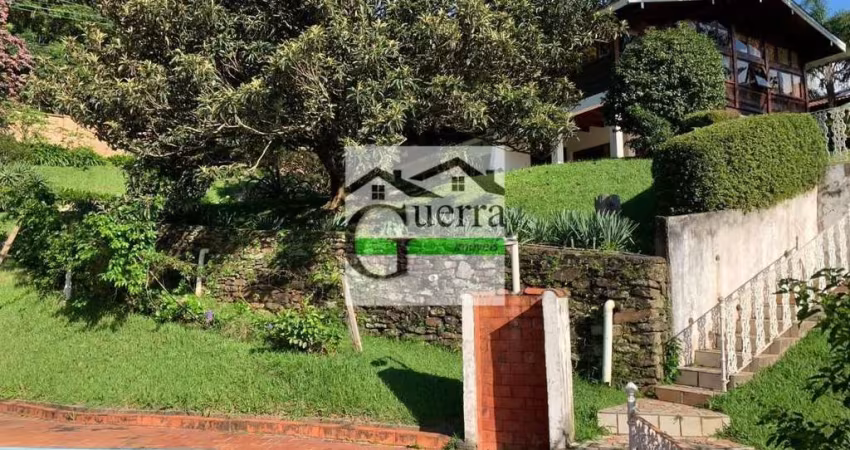 LINDA CASA NO ALPES DA CANTAREIRA!