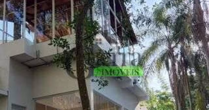 Amplo sítio em Atibaia