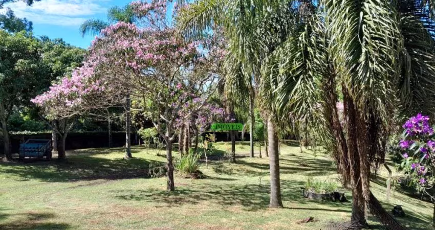 Linda Chácara em Associação