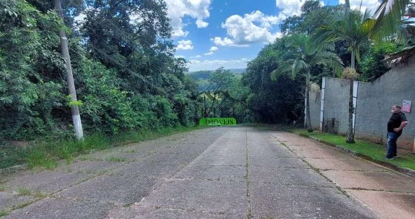 Lindo terreno documentado