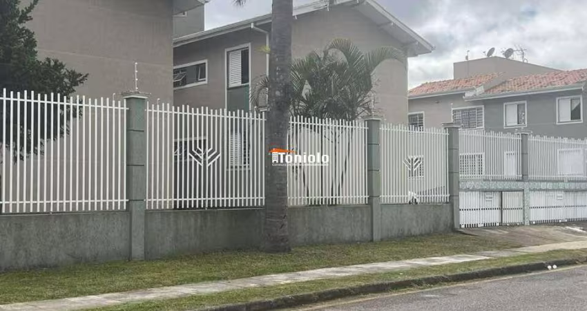 Apartamento à venda, 3 quartos, 1 vaga, Cidade Jardim - São José dos Pinhais/PR