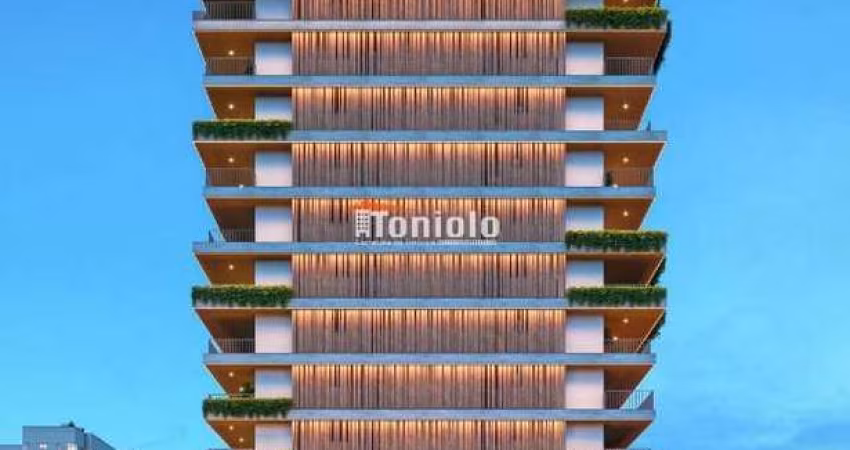 Apartamento de Alto Padrão no Bairro São Pedro