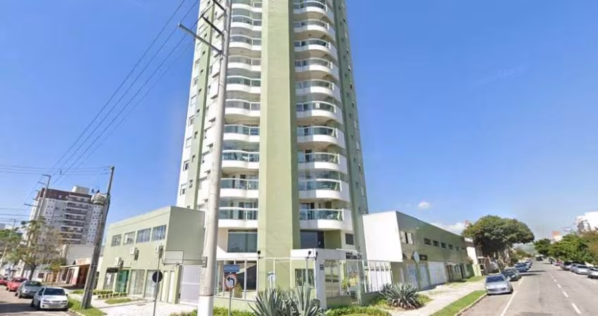 Apartamento Centro São José dos Pinhais