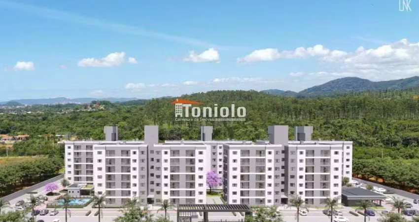 Apartamento à venda na Rua José Raimundo Ramos, São Cristovão, Barra Velha