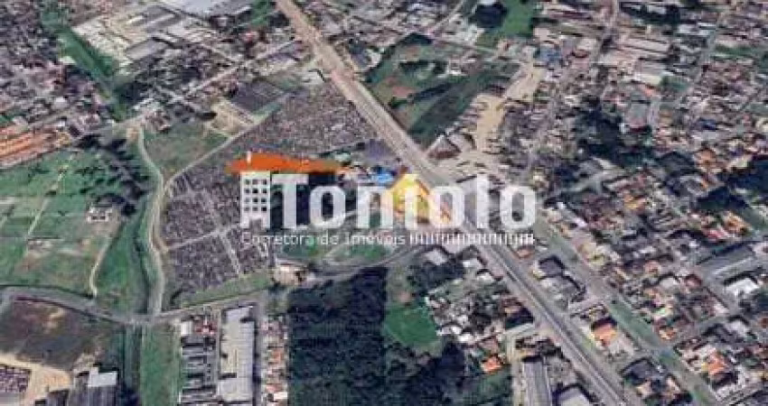 Terreno br 376 - bairro cruzeiro em frente ao kartodromo