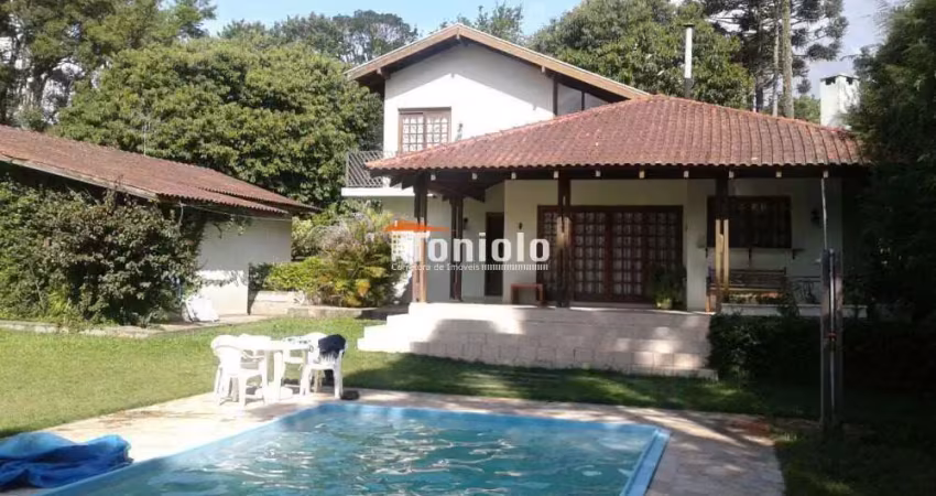Chácara / sítio com 3 quartos à venda na BR 376, Centro, Contenda