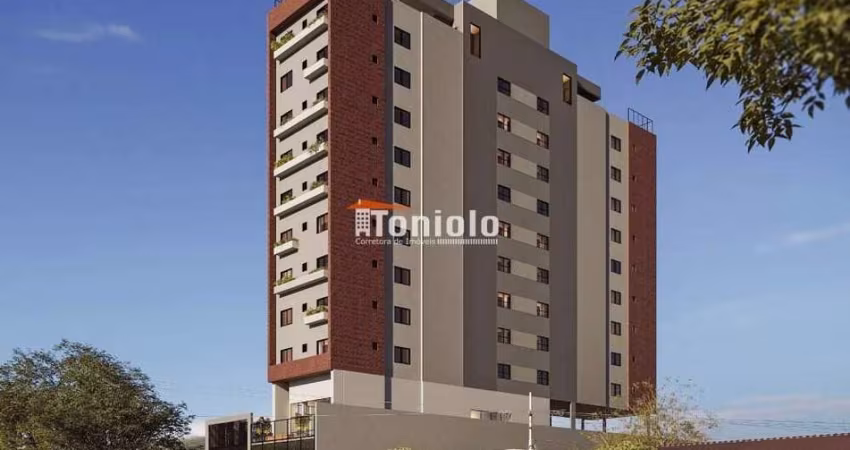 Apartamento no Centro