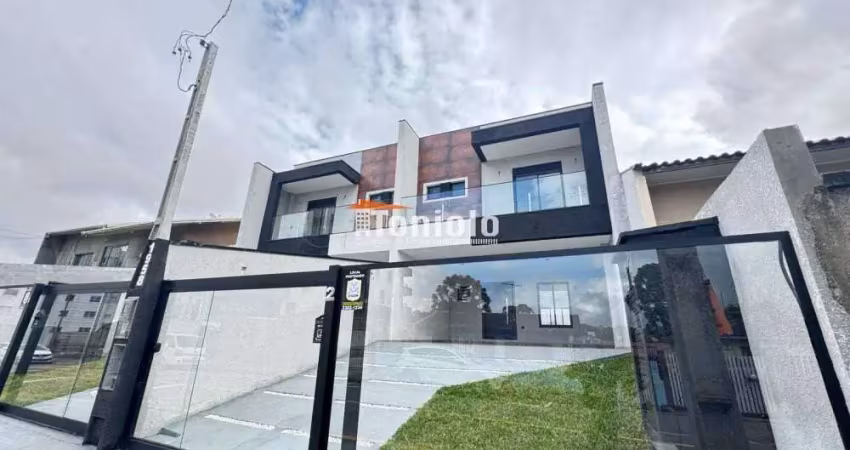 Sobrado Alto Padrão