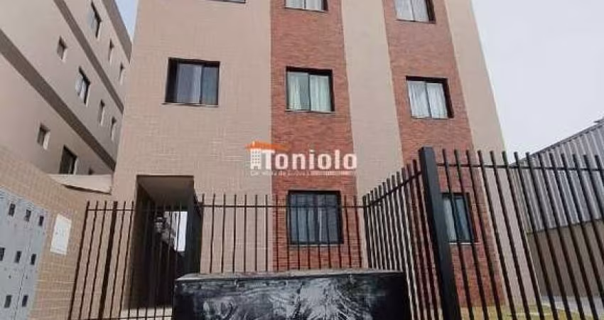 Apartamento em Colombo