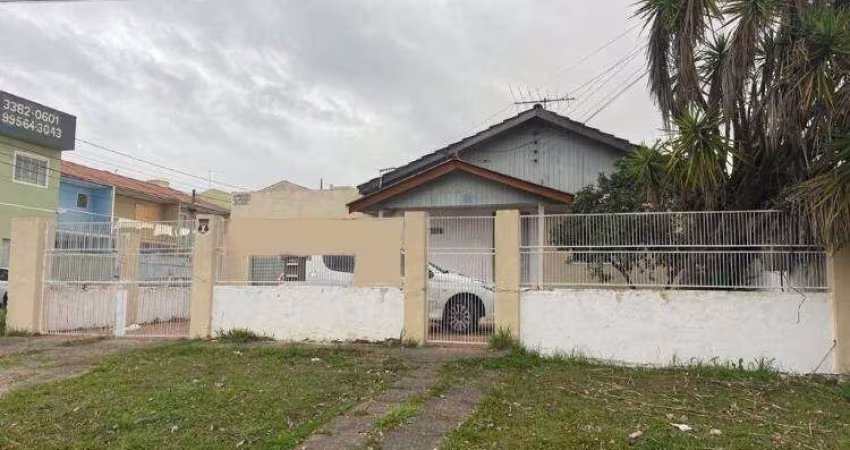 Terreno à venda, Afonso Pena - São José dos Pinhais/PR