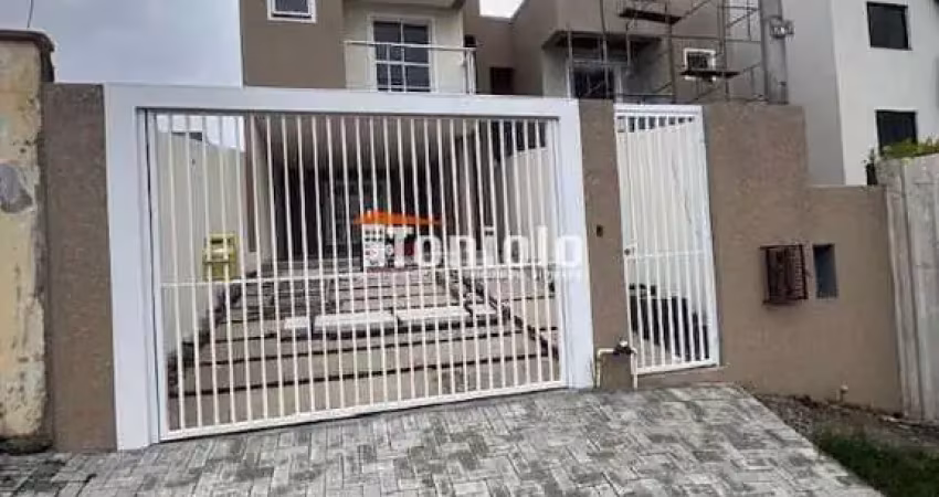 Casa com 3 quartos à venda na Rua Piauí, Boneca do Iguaçu, São José dos Pinhais