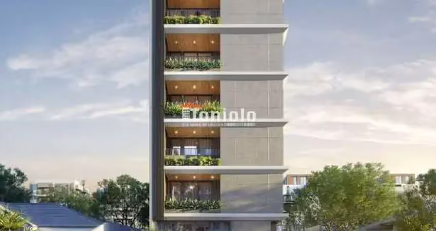 Apartamento com 2 quartos à venda na Rua Professor Álvaro Jorge, Vila Izabel, Curitiba